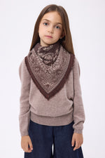 #MARRON #ENFANT|FILLE