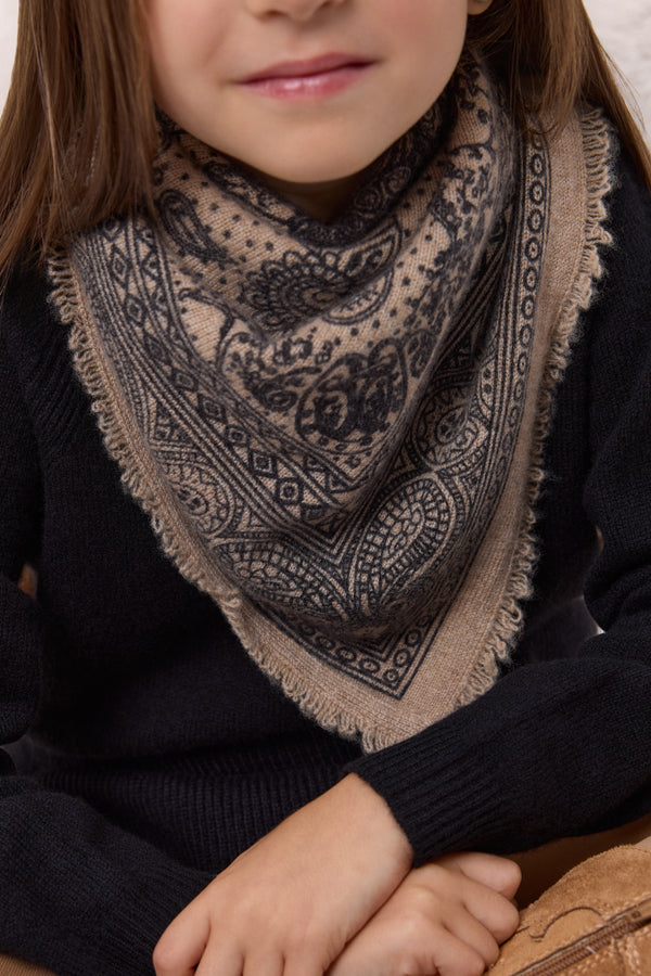 #BEIGECREME #ENFANT|FILLE