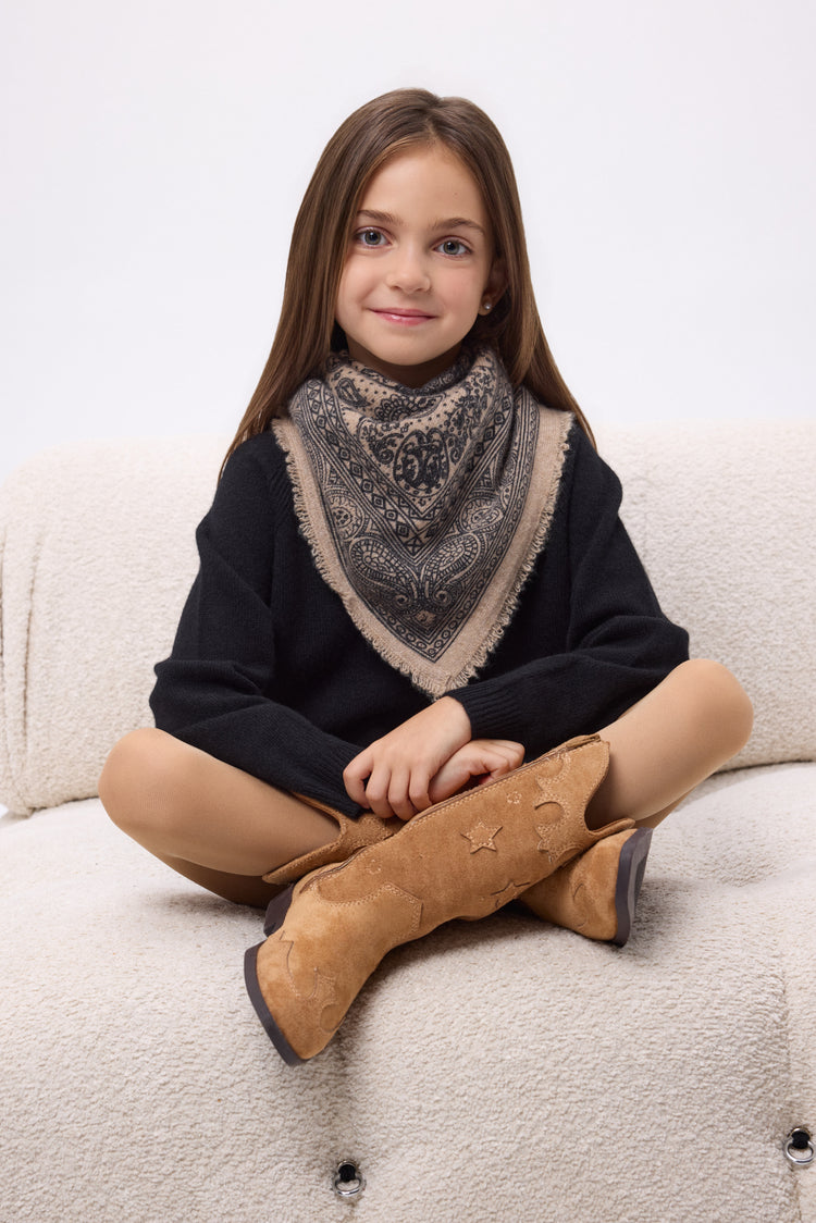 #BEIGECREME #ENFANT|FILLE