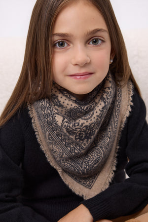 #BEIGECREME #ENFANT|FILLE