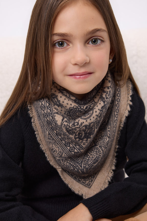 #BEIGECREME #ENFANT|FILLE