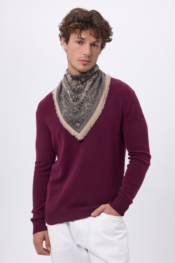 #BEIGECREME #HOMME