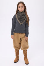 #KHAKICHINE #ENFANT|FILLE