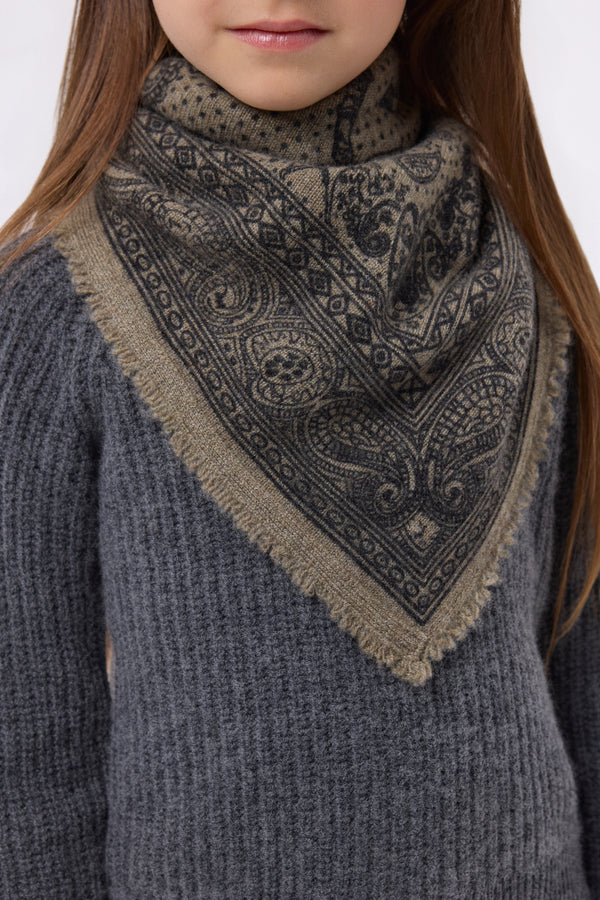 #KHAKICHINE #ENFANT|FILLE