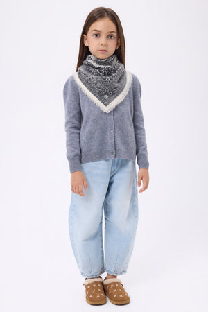 #BLANC #ENFANT|FILLE