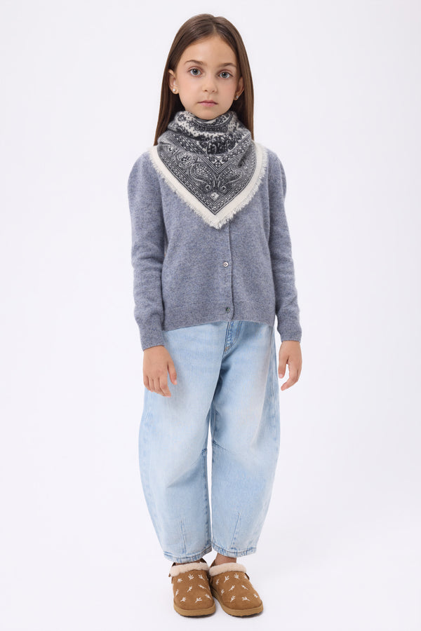 #BLANC #ENFANT|FILLE