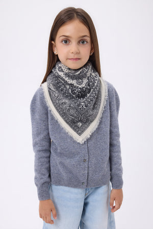 #BLANC #ENFANT|FILLE