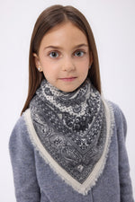#BLANC #ENFANT|FILLE