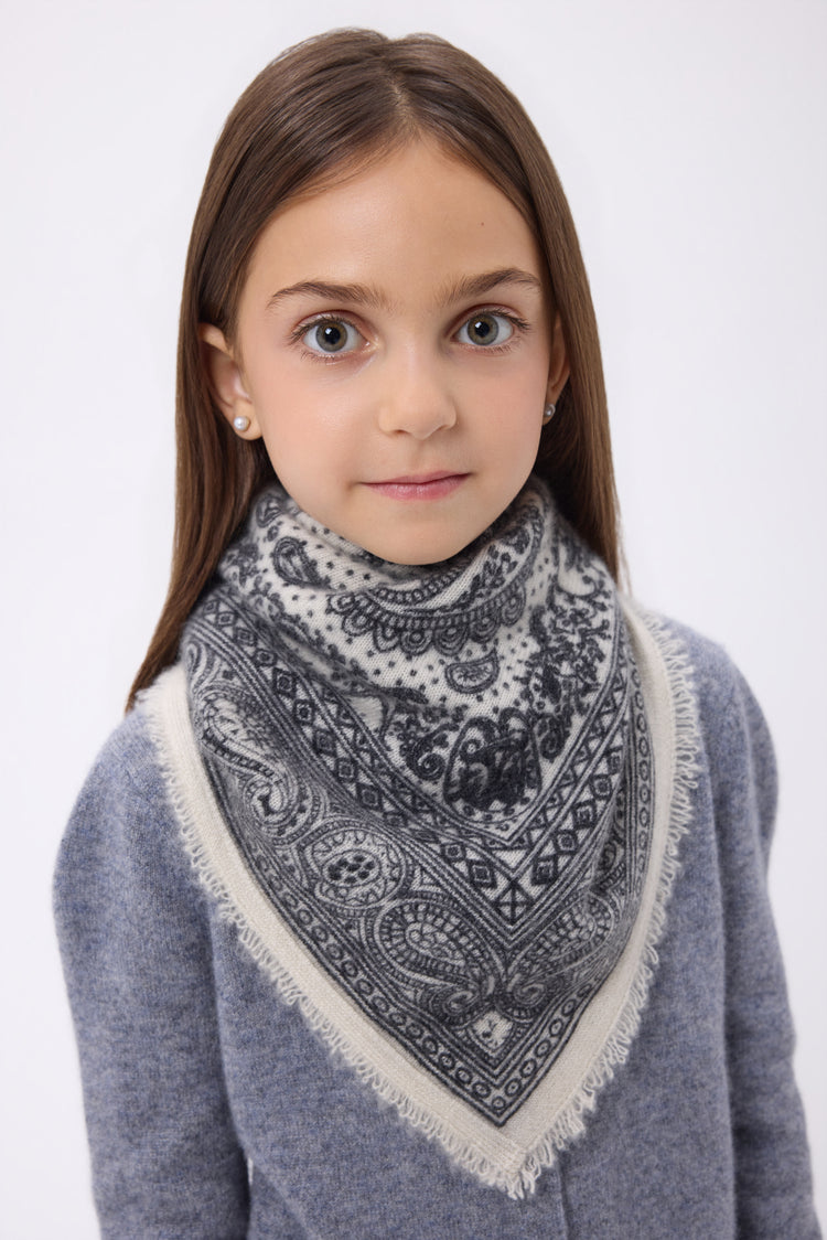 #BLANC #ENFANT|FILLE
