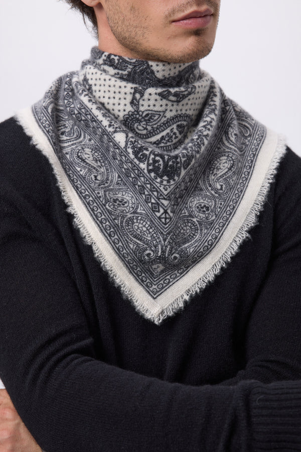 #BLANC #HOMME