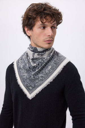 #BLANC #HOMME