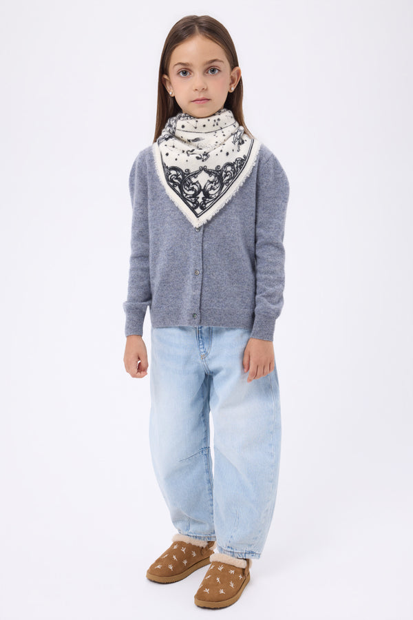 #BLANC #ENFANT|FILLE