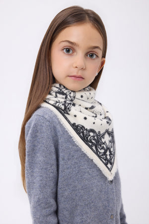 #BLANC #ENFANT|FILLE