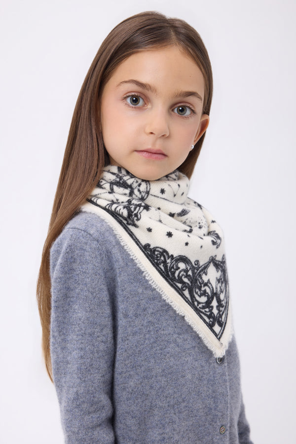 #BLANC #ENFANT|FILLE