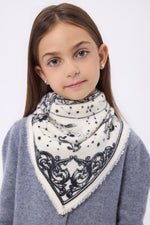 #BLANC #ENFANT|FILLE