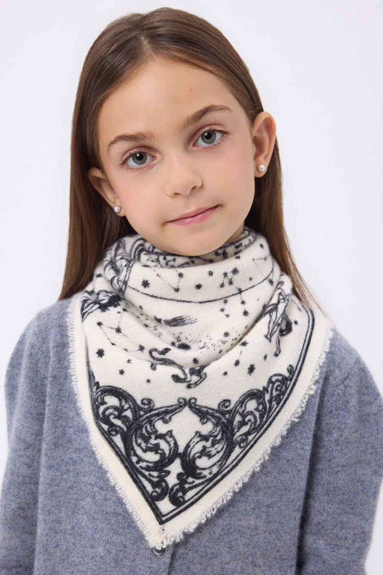 #BLANC #ENFANT|FILLE