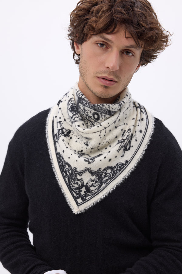 #BLANC #HOMME