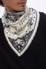 #BLANC #HOMME