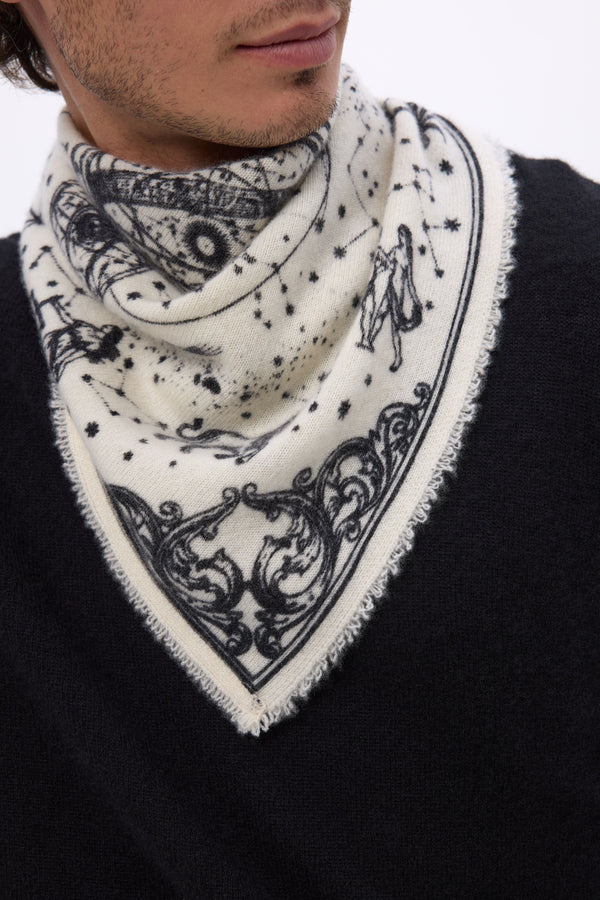 #BLANC #HOMME