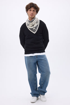 #BLANC #HOMME