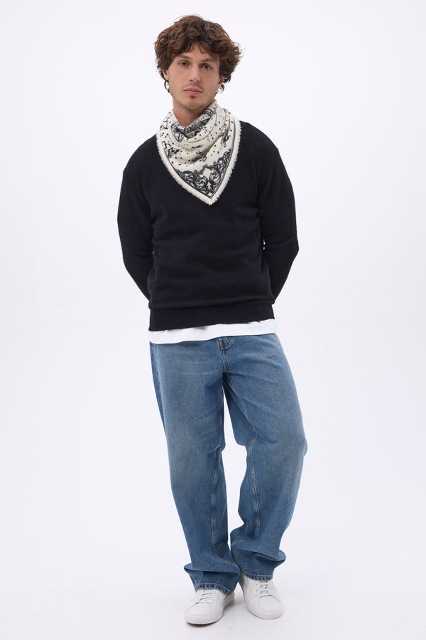 #BLANC #HOMME