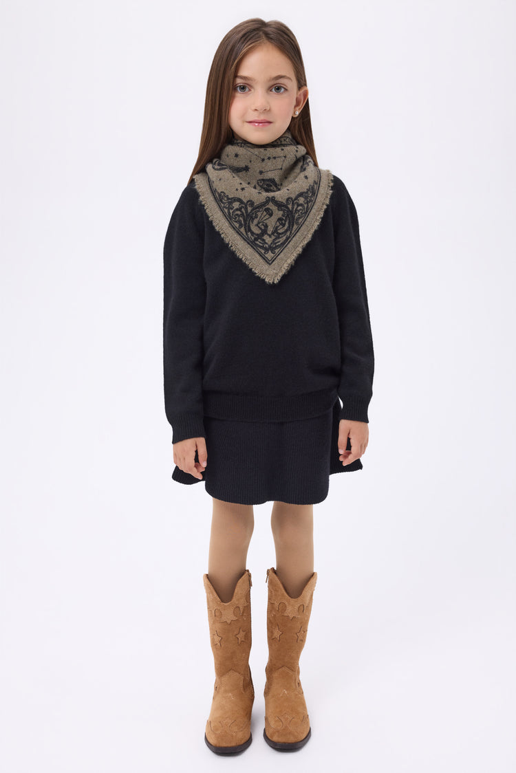 #KHAKICHINE #ENFANT|FILLE