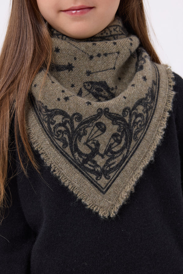 #KHAKICHINE #ENFANT|FILLE