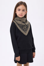 #KHAKICHINE #ENFANT|FILLE
