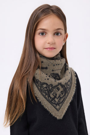#KHAKICHINE #ENFANT|FILLE
