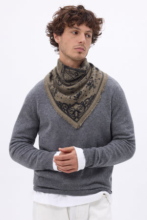 #KHAKICHINE #HOMME