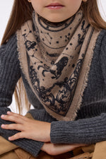 #BEIGECREME #ENFANT|FILLE
