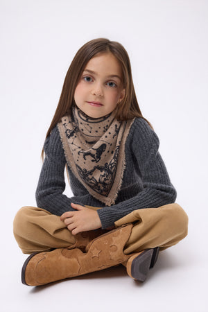 #BEIGECREME #ENFANT|FILLE