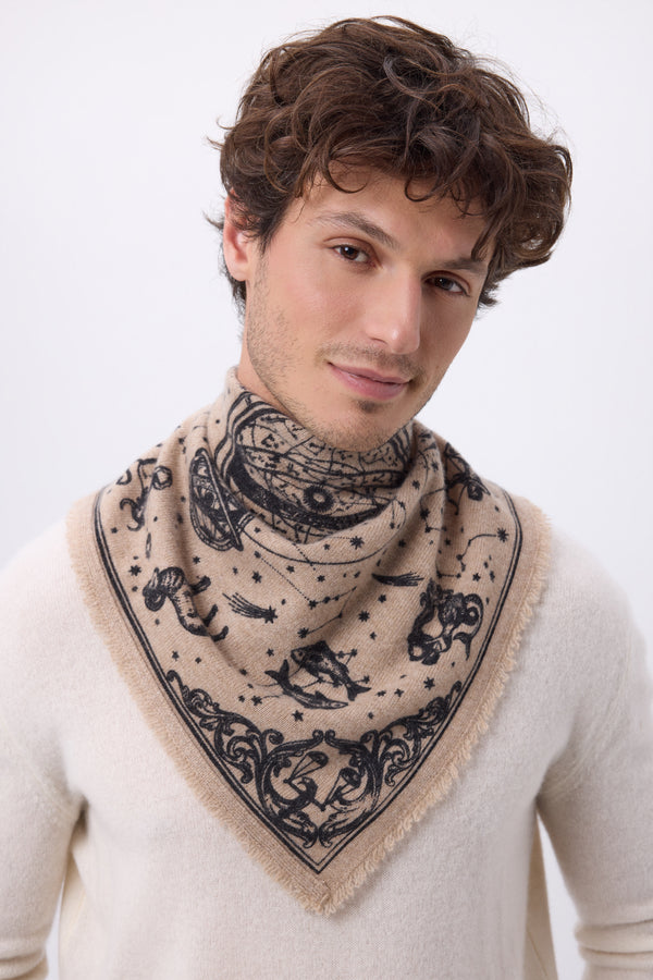 #BEIGECREME #HOMME