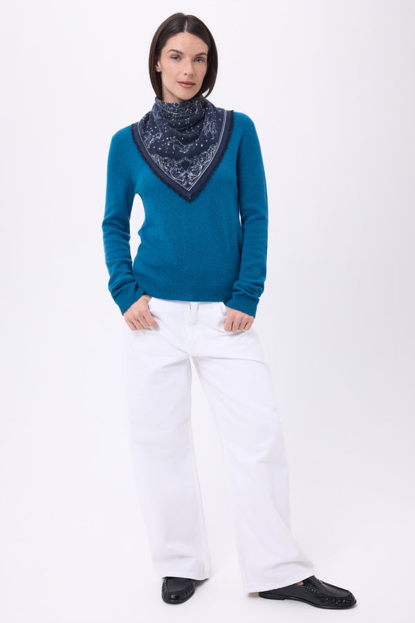 #BLEUMARINE #FEMME