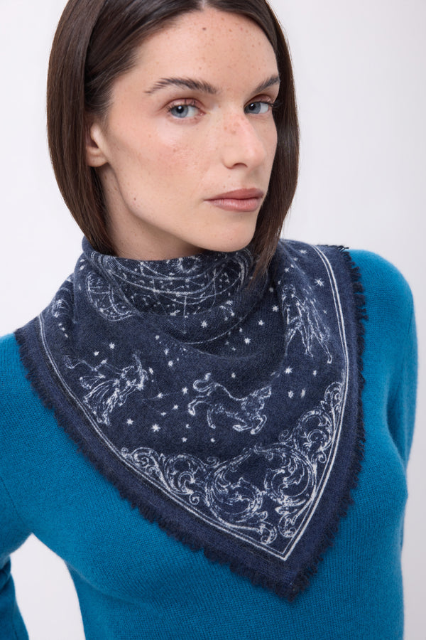 #BLEUMARINE #FEMME
