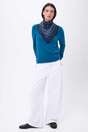 #BLEUMARINE #FEMME