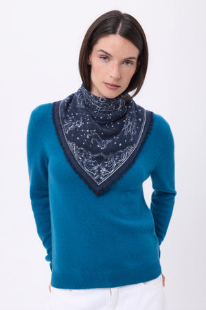 #BLEUMARINE #FEMME