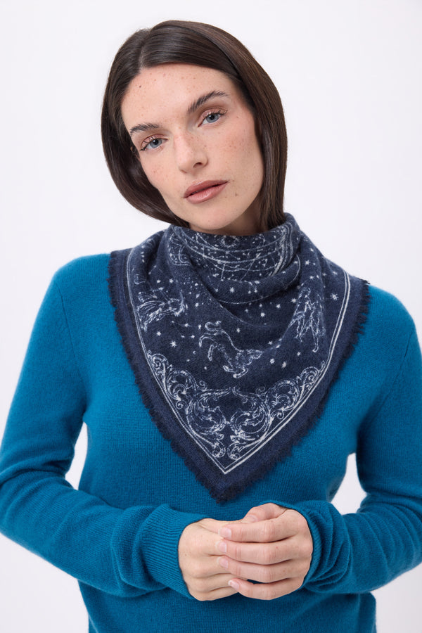 #BLEUMARINE #FEMME