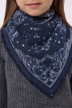 #BLEUMARINE #ENFANT|FILLE