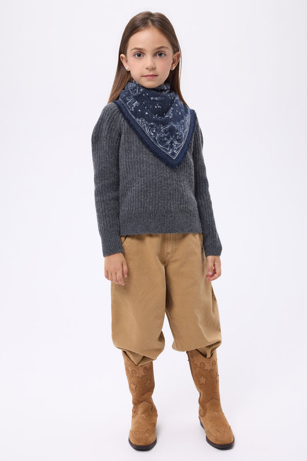 #BLEUMARINE #ENFANT|FILLE