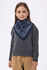 #BLEUMARINE #ENFANT|FILLE