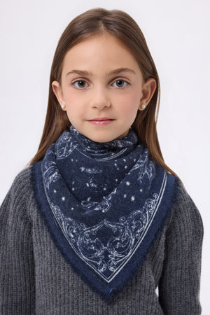 #BLEUMARINE #ENFANT|FILLE