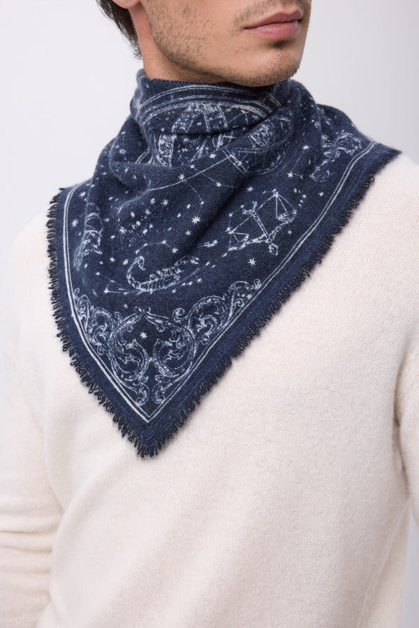 #BLEUMARINE #HOMME