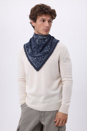 #BLEUMARINE #HOMME