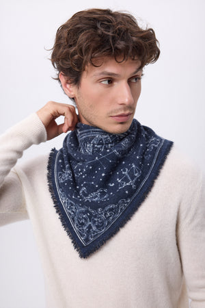 #BLEUMARINE #HOMME