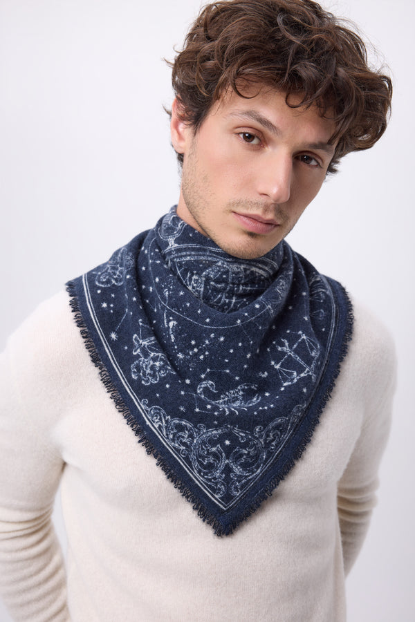 #BLEUMARINE #HOMME