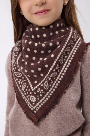 #MARRON #ENFANT|FILLE