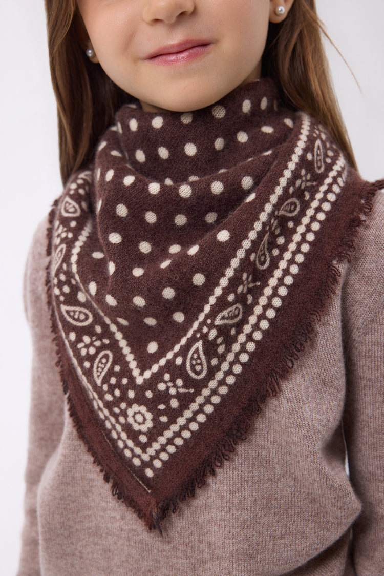 #MARRON #ENFANT|FILLE