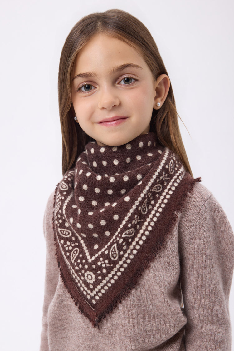 #MARRON #ENFANT|FILLE