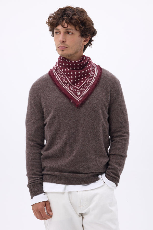 #BORDEAUX #HOMME
